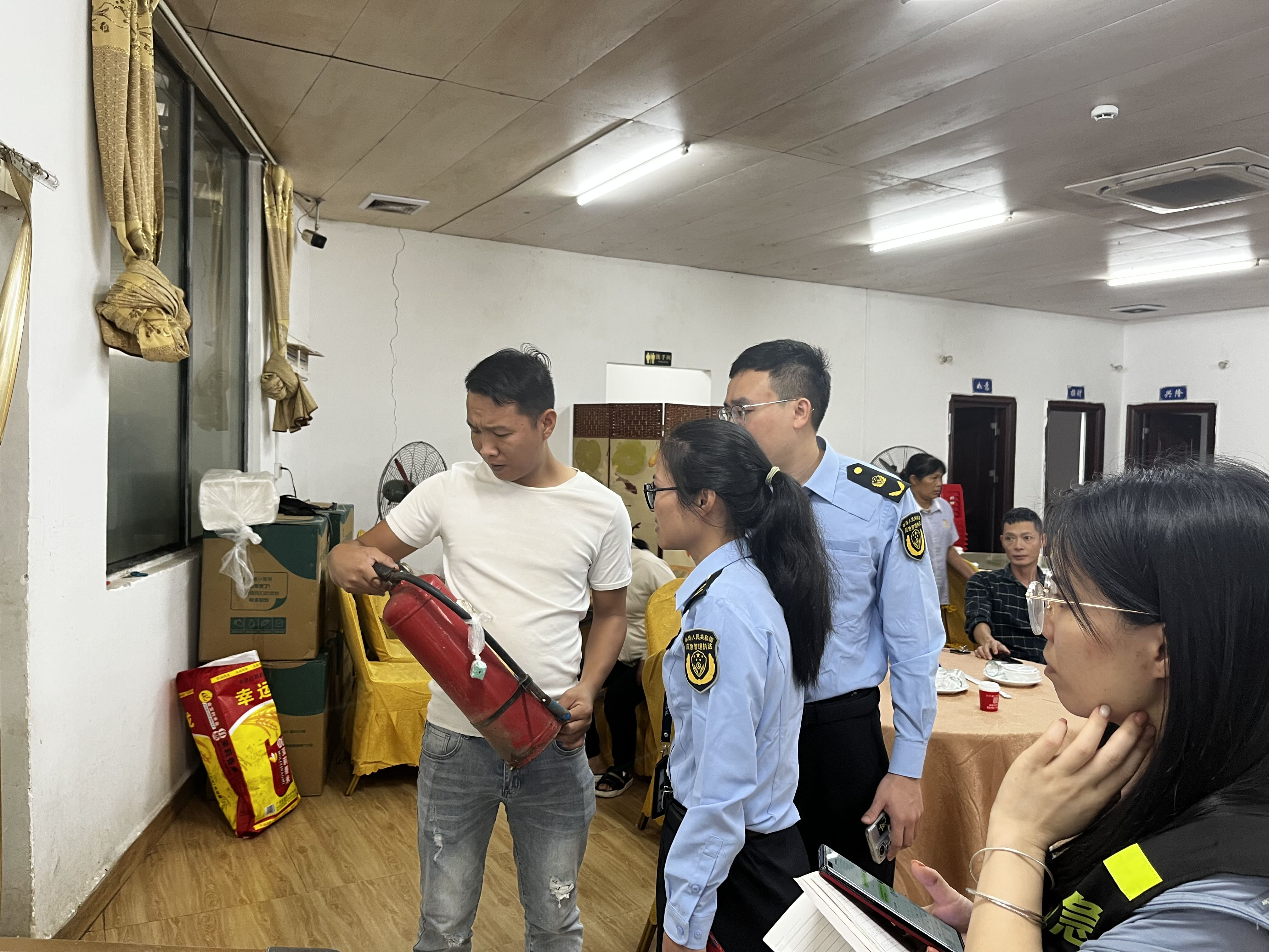 靶向發力，精準排查！遂溪縣扎實推進重大事故隱患專項排查整治2023行動1.png