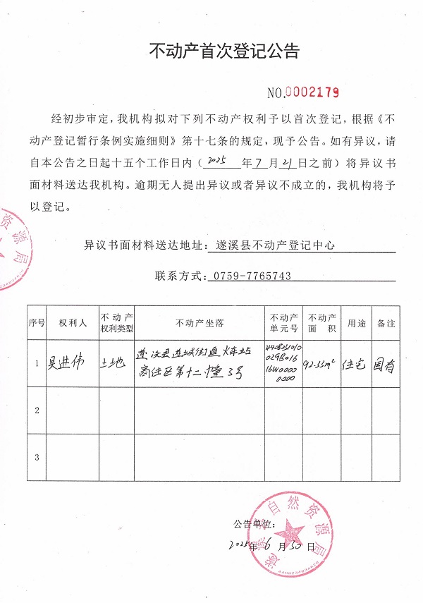 不動產首次登記公告（吳進偉）.jpg