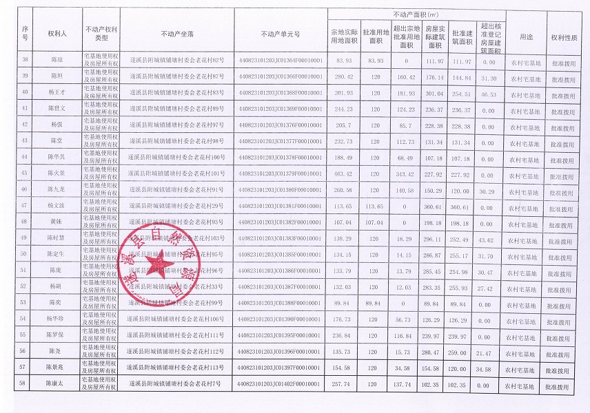 附城鎮鋪塘村委會老花經濟合作社不動產登記公告（第一批次）_頁面_4.jpg