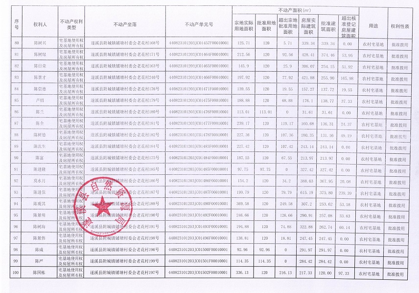 附城鎮鋪塘村委會老花經濟合作社不動產登記公告（第一批次）_頁面_6.jpg
