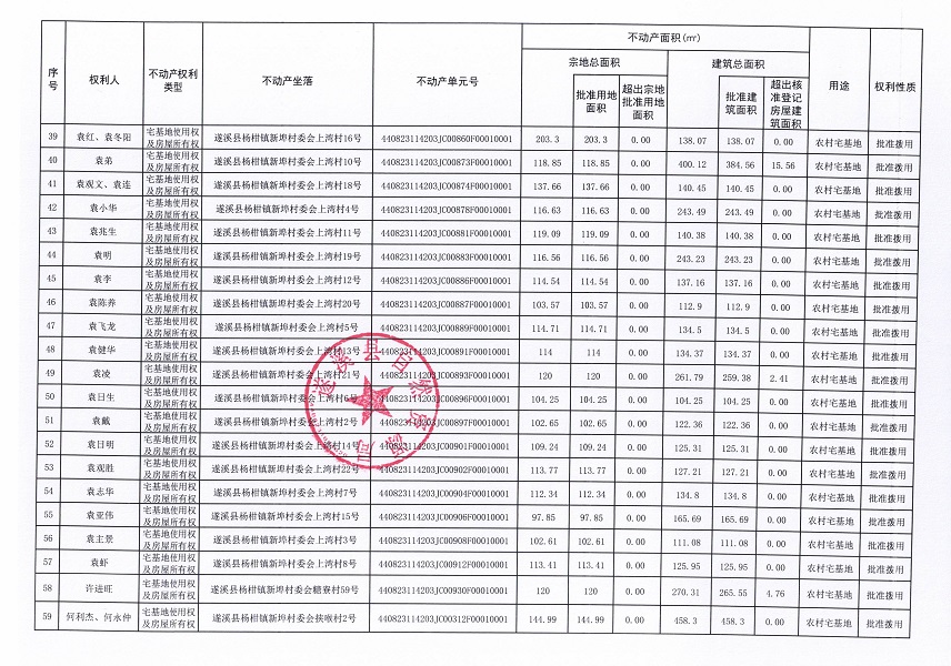 楊柑鎮新埠村委會北羅仔等十三個經濟合作社不動產登記公告（第二批次）（歷史遺留問題）_頁面_4.jpg