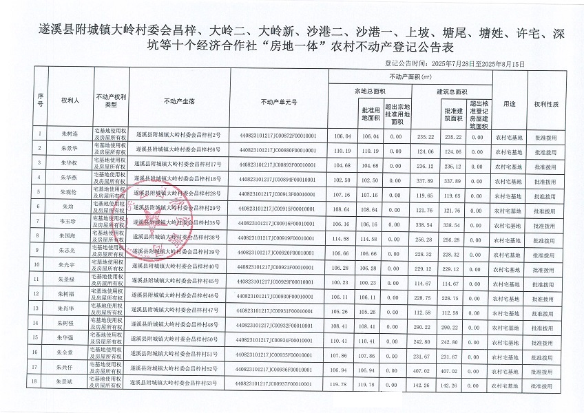 附城鎮大嶺村委會昌梓、大嶺二、大嶺新、沙港二、沙港一、上坡、塘尾、塘姓、許宅經濟合作社不動產登記公告（歷史遺留問題）_頁面_2.jpg