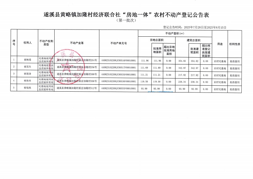 黃略鎮加隆村經濟聯合社不動產登記公告（第一批次）（歷史遺留問題）_頁面_2.jpg