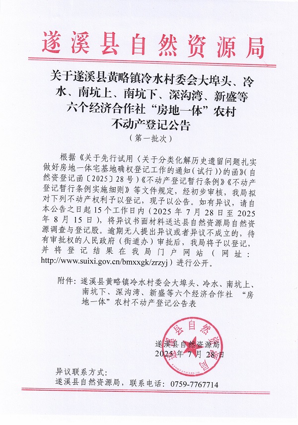 黃略鎮冷水村委會大埠頭等六個經濟合作社不動產登記公告（第一批次）（歷史遺留問題）_頁面_1.jpg