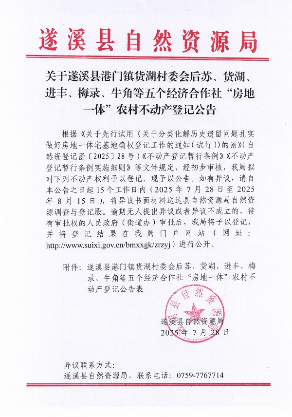 港門鎮貨湖村委會后蘇等五個經濟合作社不動產登記公告（第一批次）（歷史遺留問題）_頁面_1.jpg