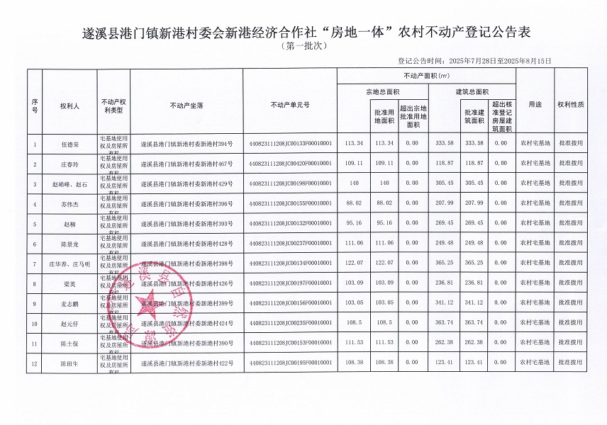 港門鎮新港村委會新港經濟合作社不動產登記公告（第一批次）（歷史遺留問題）_頁面_2.jpg