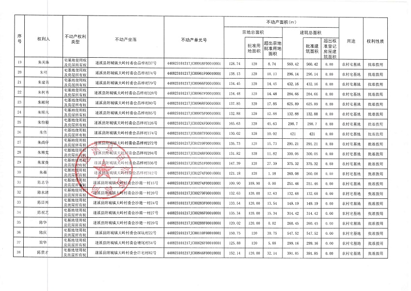 附城鎮大嶺村委會大嶺二等六個經濟合作社不動產登記公告（第三批次）（歷史遺留問題）_頁面_3.jpg