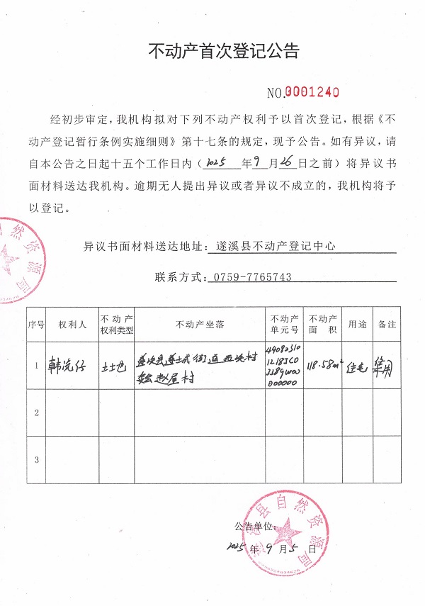 不動產首次登記公告（韓流仔）.jpg