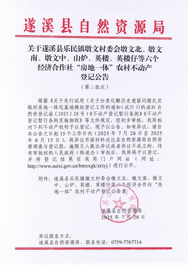 樂民鎮墩文村委會墩文北等六個經濟合作社不動產登記公告（第二批次）（歷史遺留問題）_頁面_1.jpg