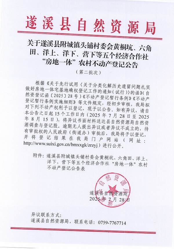 附城鎮頭鋪村委會黃桐坑等五個經濟合作社不動產登記公告（第二批次）（歷史遺留問題）_頁面_1.jpg