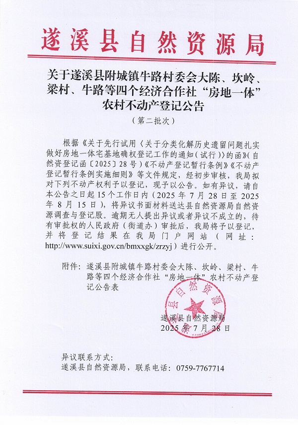 附城鎮牛路村委會大陳等四個經濟合作社不動產登記公告（第二批次）（歷史遺留問題）_頁面_1.jpg
